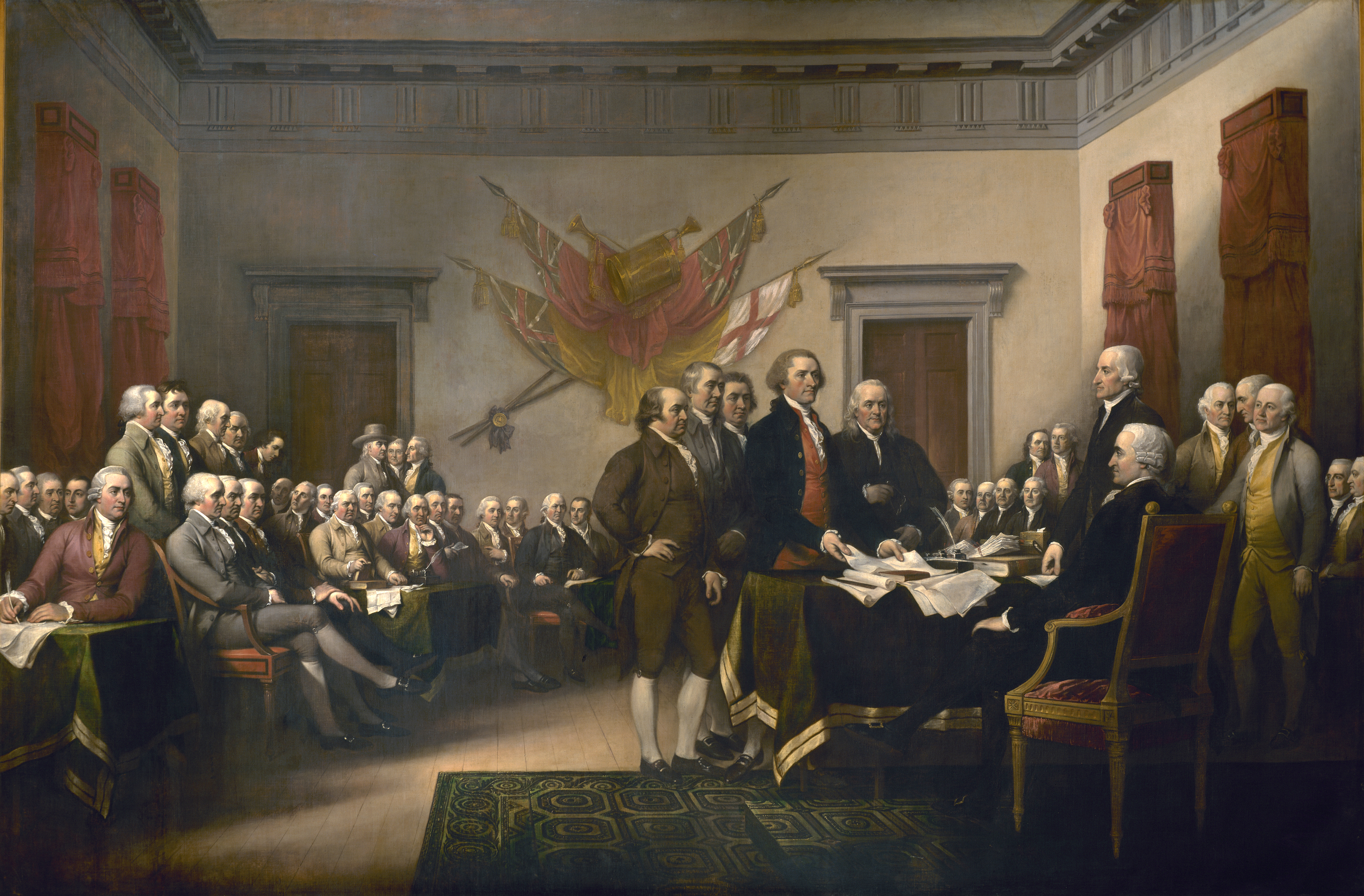 DeclarationofIndependence