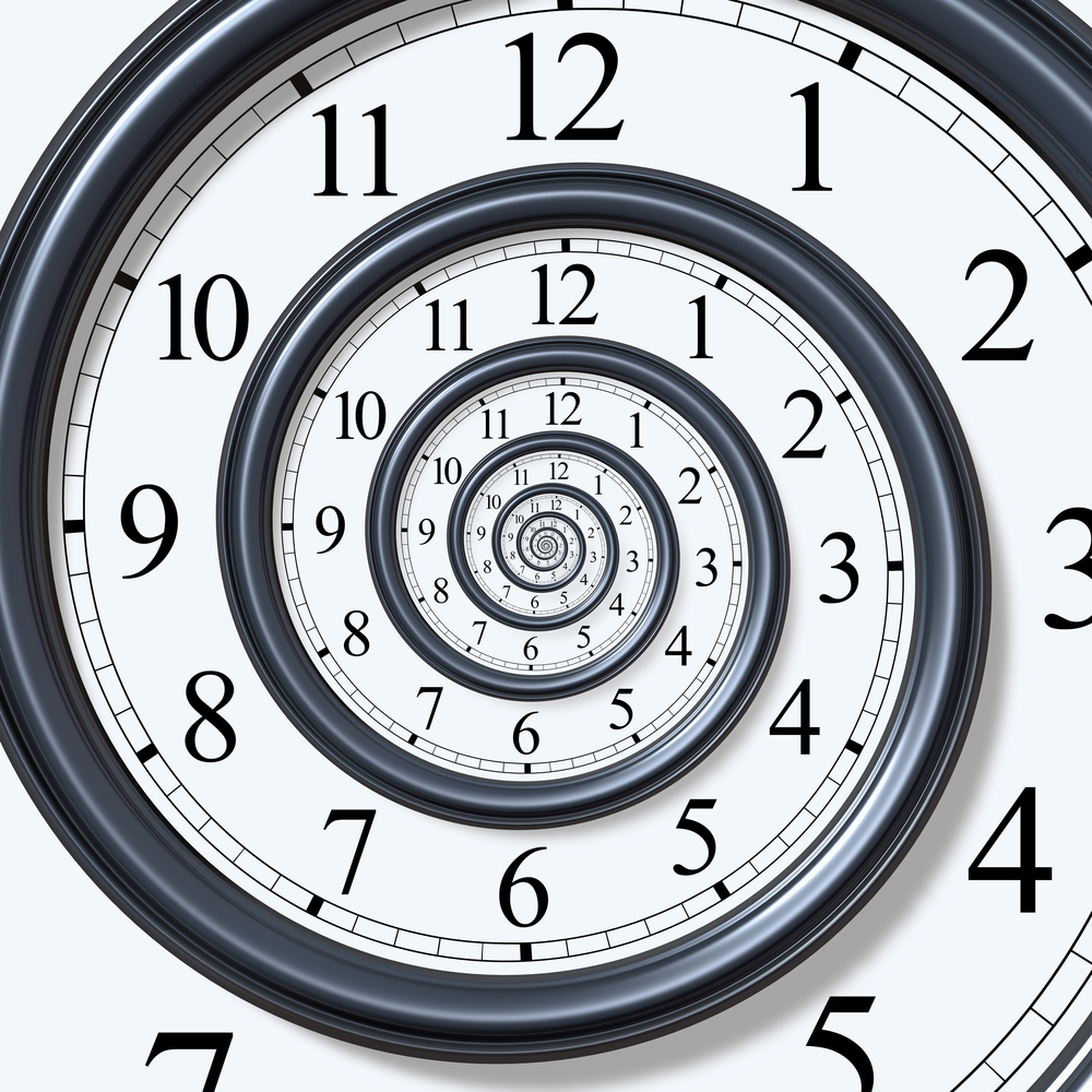 spiral clock future 1.1